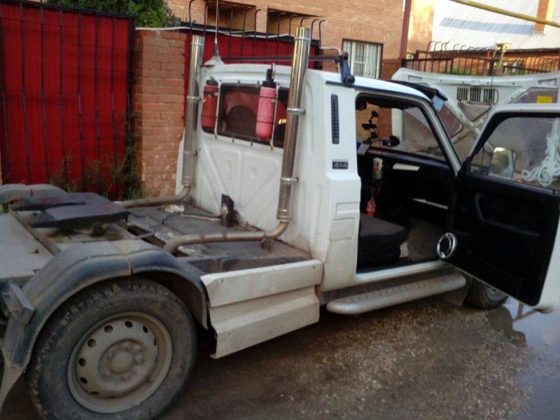 ВАЗ 2104 драйв