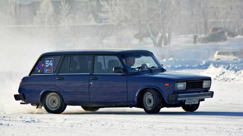 ВАЗ 2102 -50