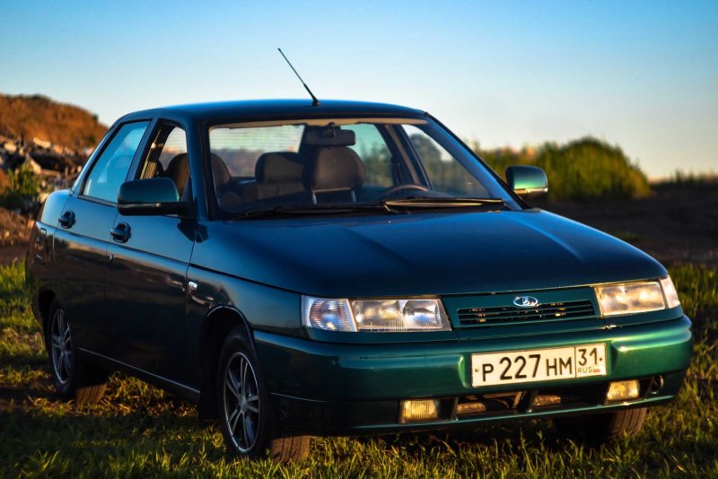 Lada Lada 2110