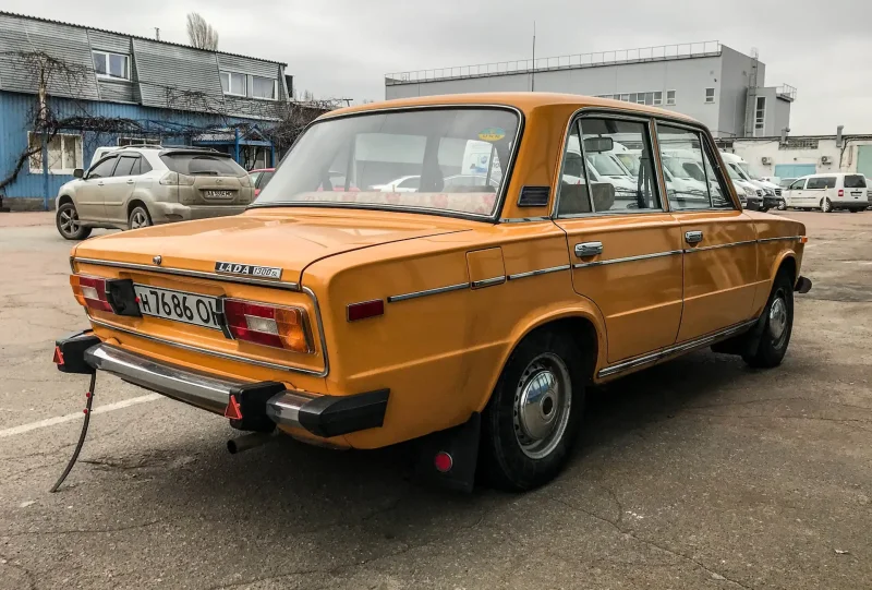 6 ВАЗ 2106