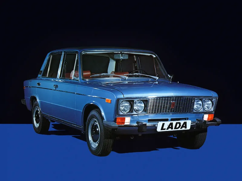 Lada 2106