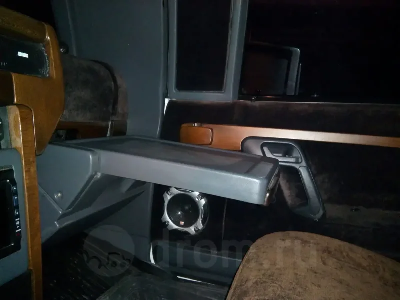 ВАЗ 21109 " Consul Консул"