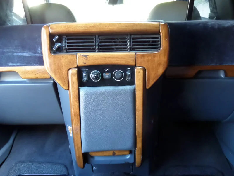 Lada (ВАЗ) 2110 Консул