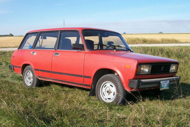 ВАЗ-2104 Жигули