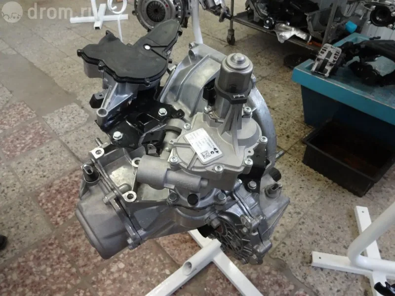 Лада АМТ 2182