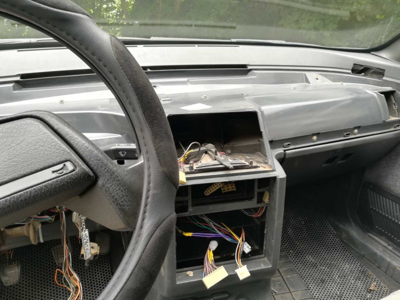 Торпедо Lada Priora 2