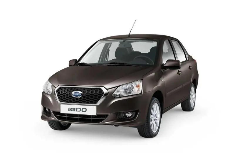 Datsun on-do
