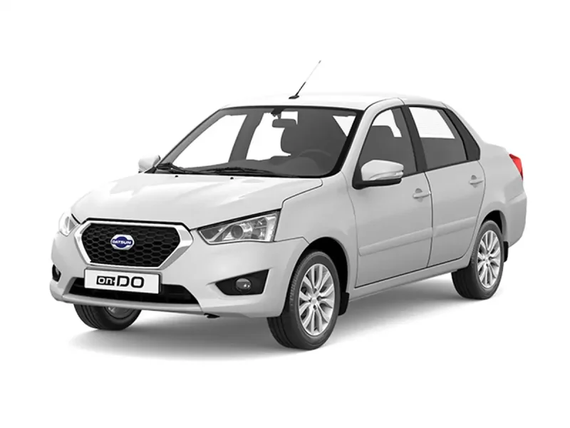 Datsun mi-do хэтчбек