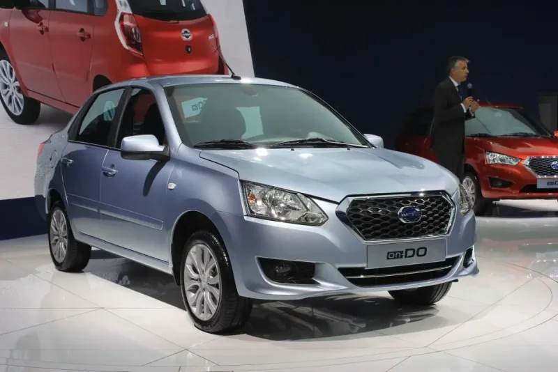 Datsun Ondo 2019