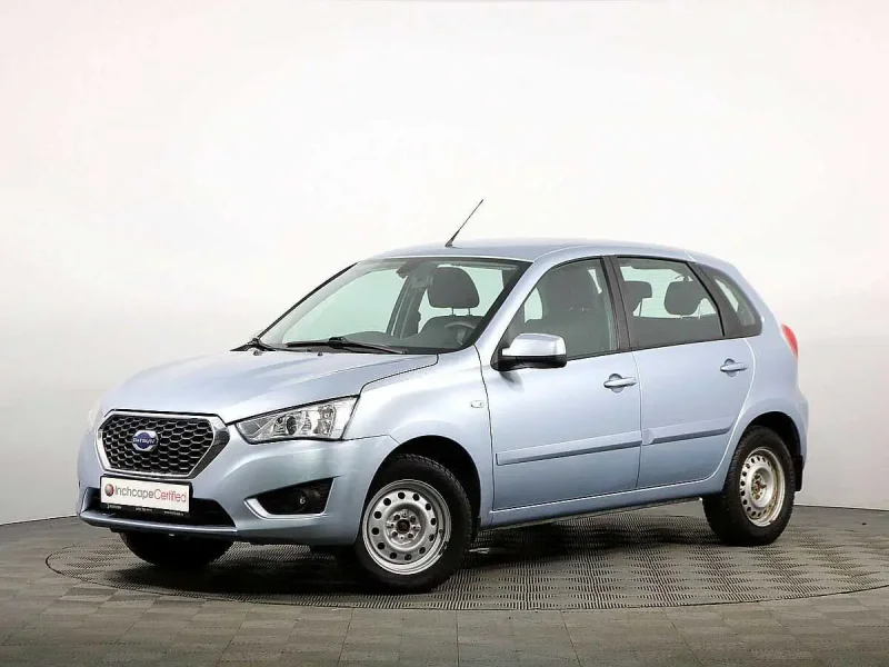 Datsun on-do