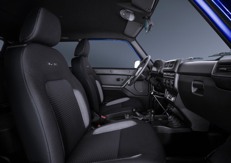 Нива Legend 2021