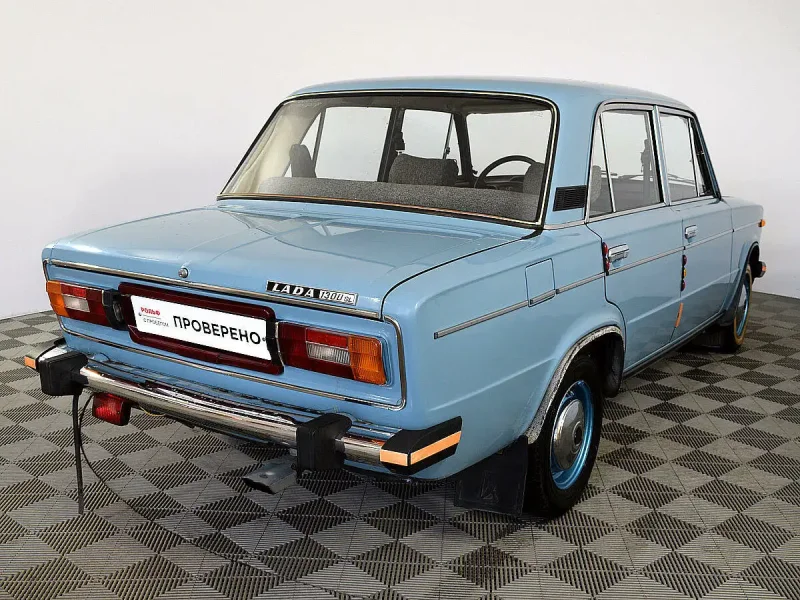 ВАЗ (Lada) 2106
