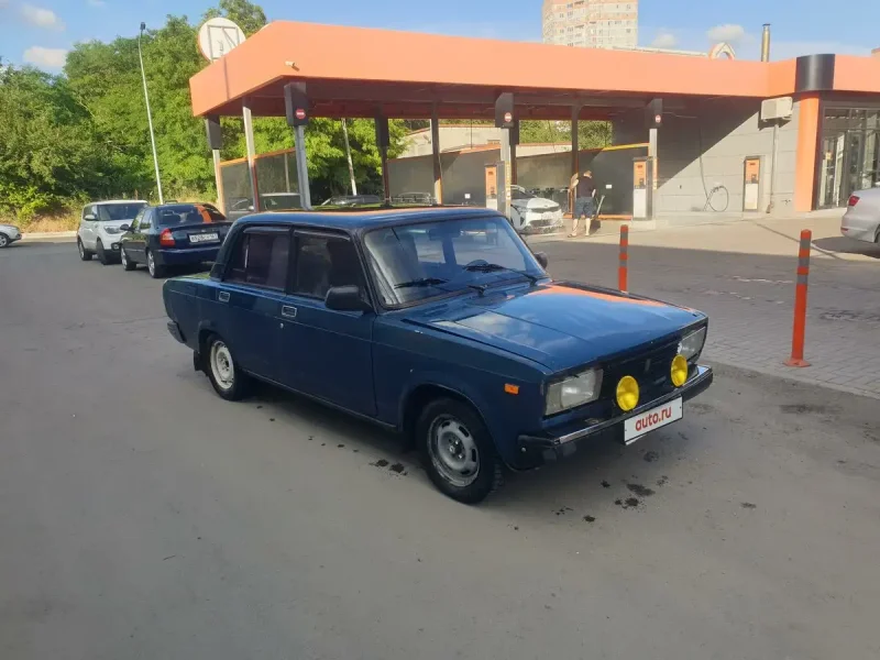 G67 ВАЗ 2105