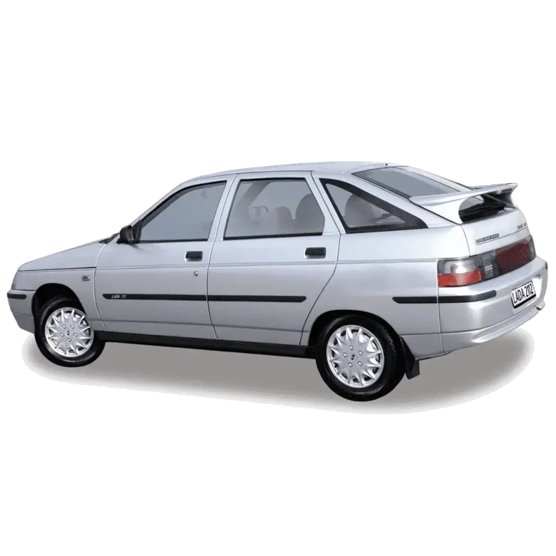 Lada (ВАЗ) 2112
