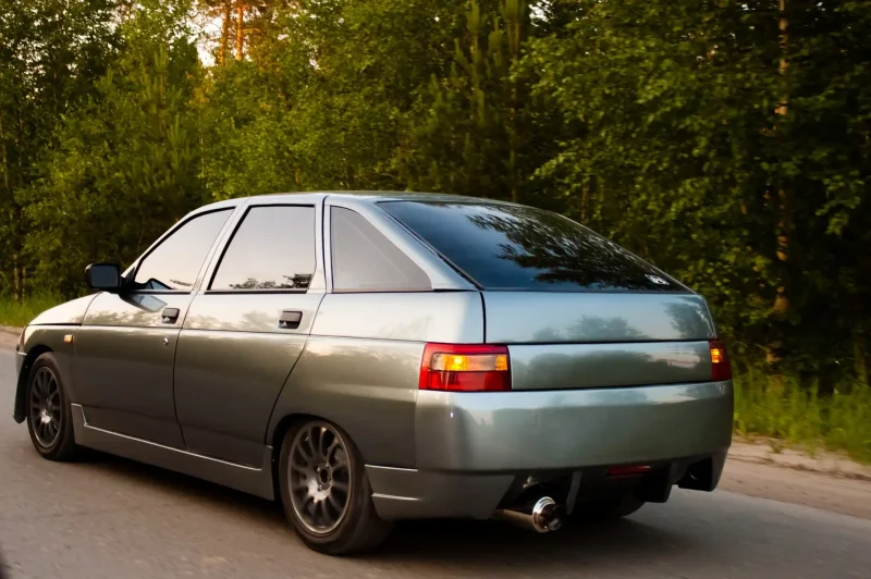 Аукс 2112
