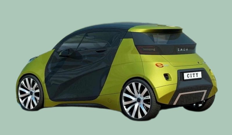 Новая Ока 2022