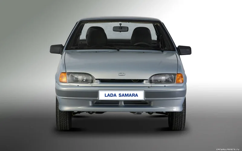 Лада Самара 2113