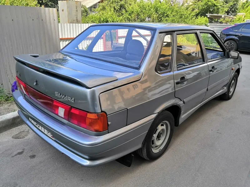 Калина хэтчбек 1119