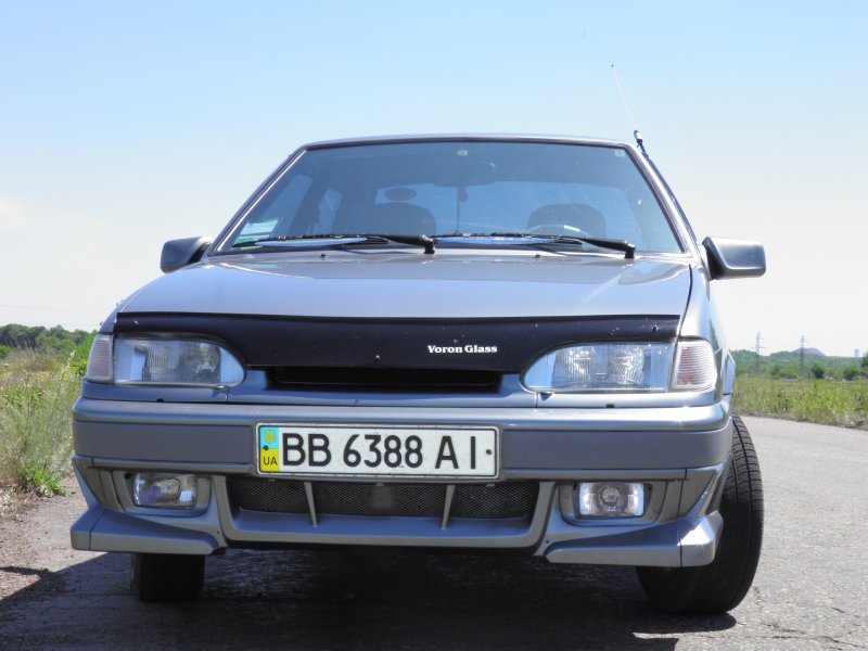 ВАЗ 2115 В идеале