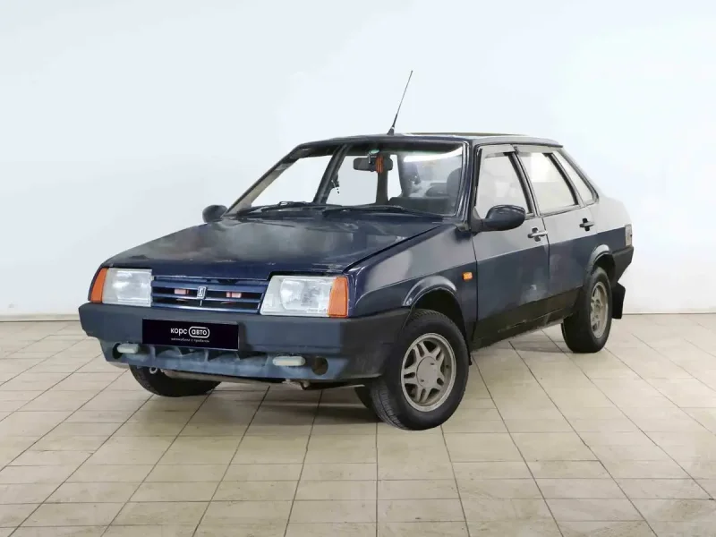 ВАЗ-21099 седан