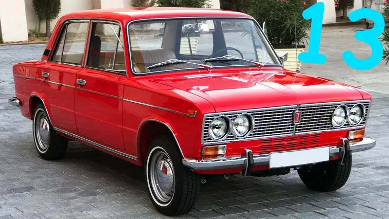 ВАЗ-2103 Жигули