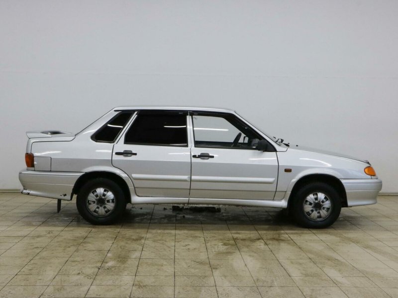 Лада ВАЗ 2115 похожие