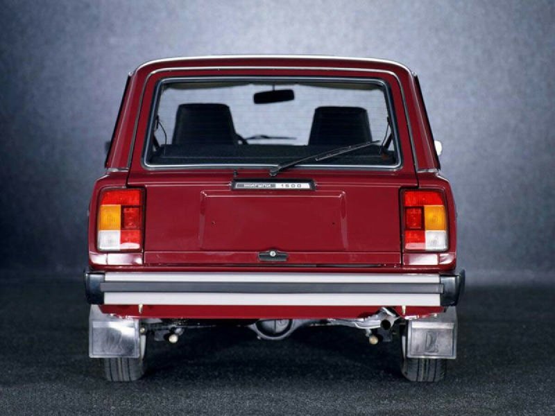 Lada (ВАЗ) 2104
