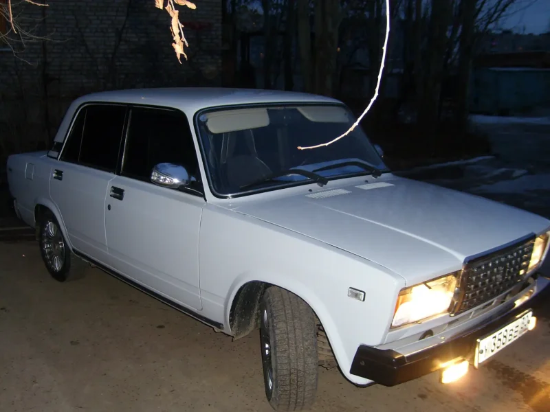 ВАЗ (Lada) 2106