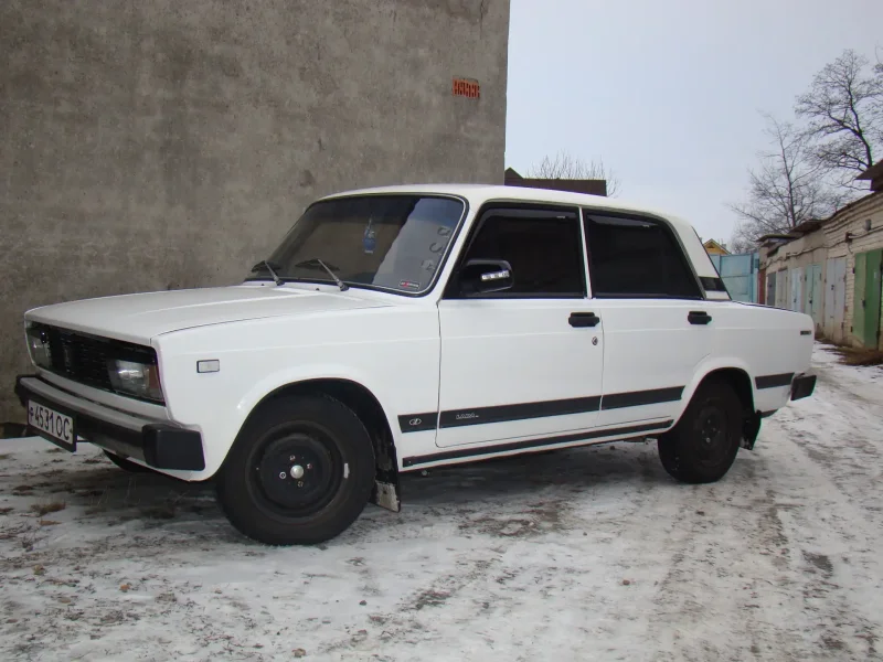 ВАЗ 2105 1.3