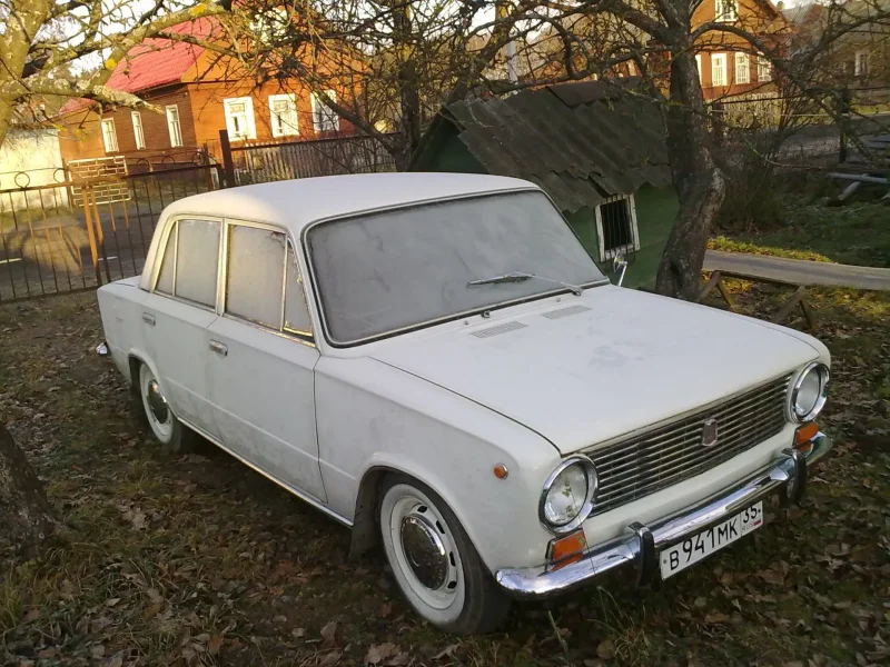 ВАЗ-2103 Жигули