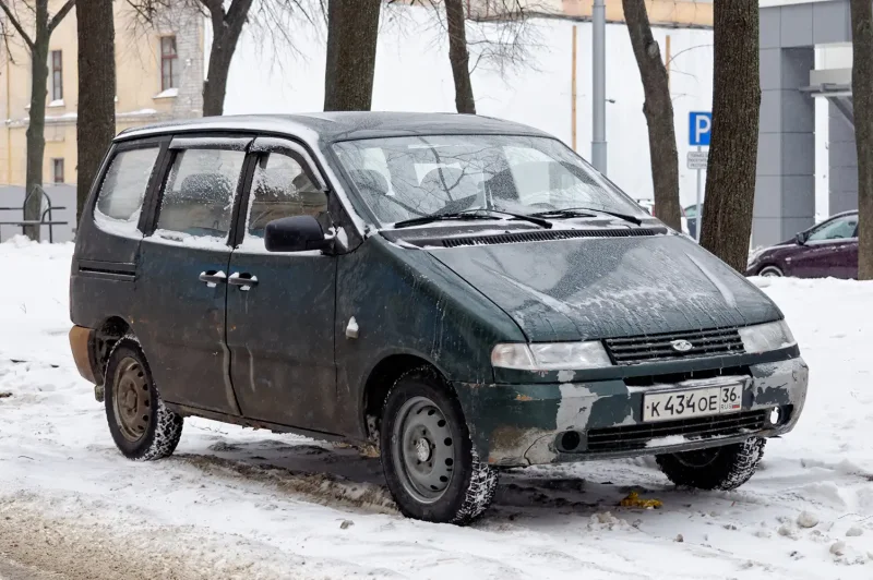 ВАЗ 2108 202