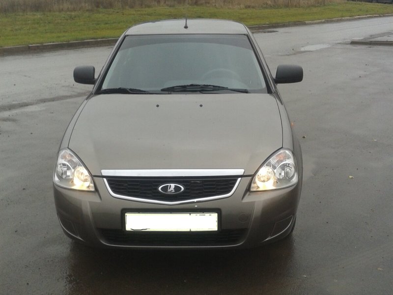 Lada 217050