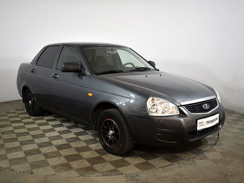 Лада Приора 217050