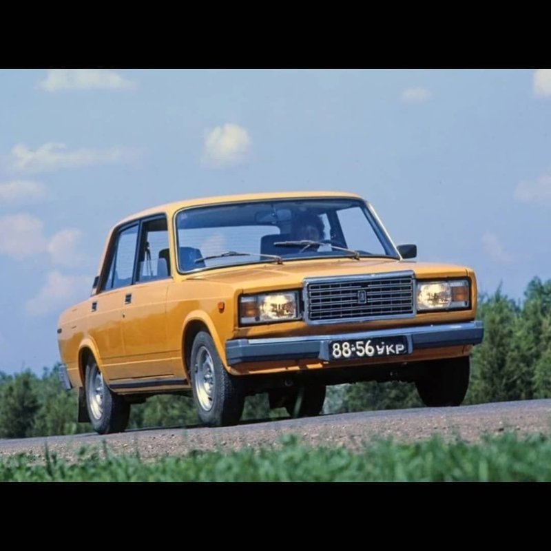Lada 2107