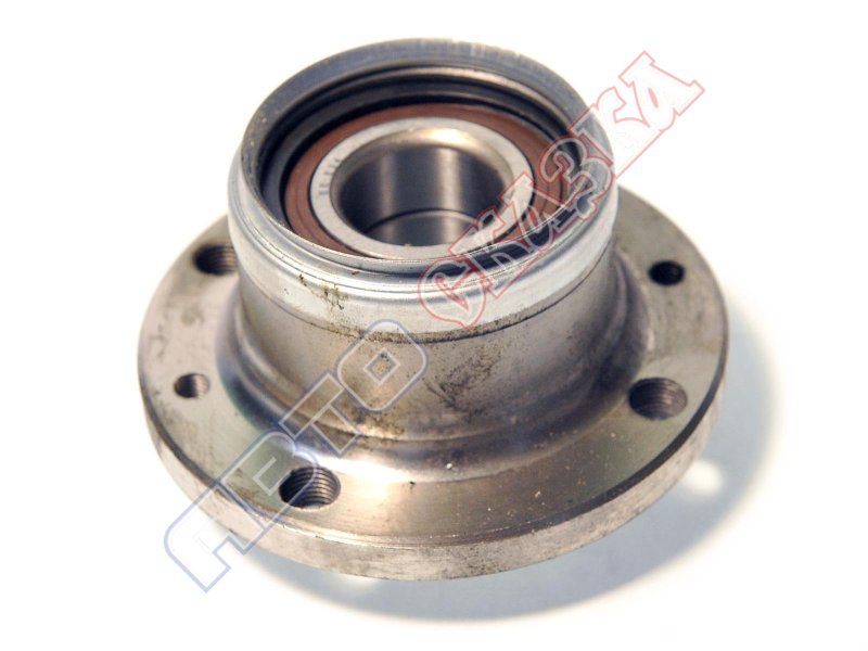 Направляющие ступицы ВАЗ 2110