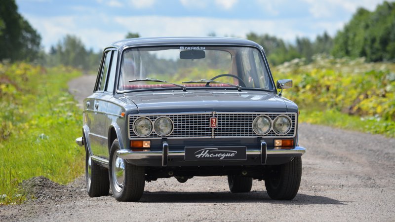ВАЗ-2103 Жигули