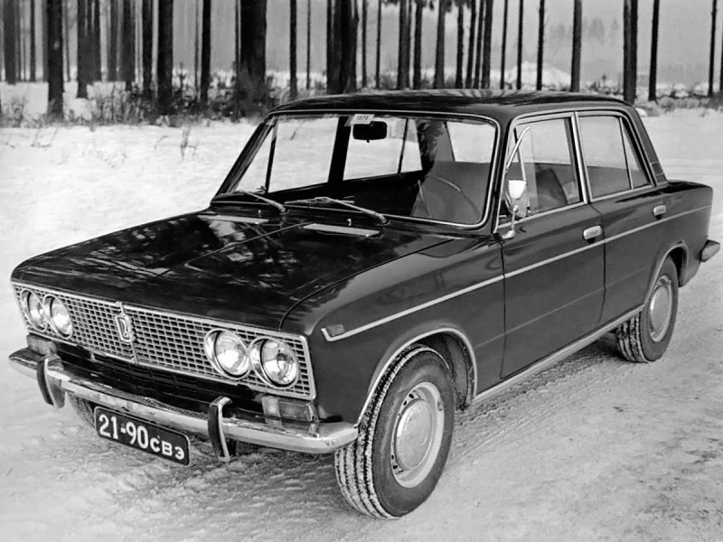 ВАЗ-2103 Жигули