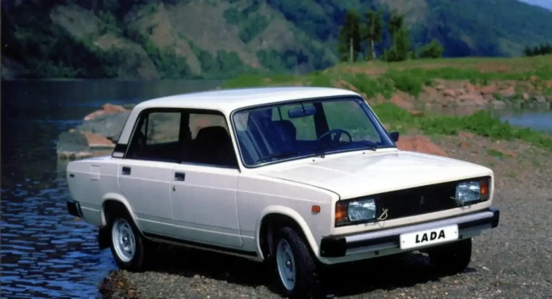 Lada 2105