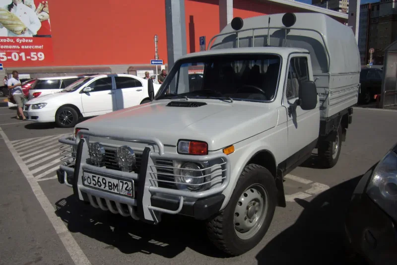 ФВК-2302 Бизон