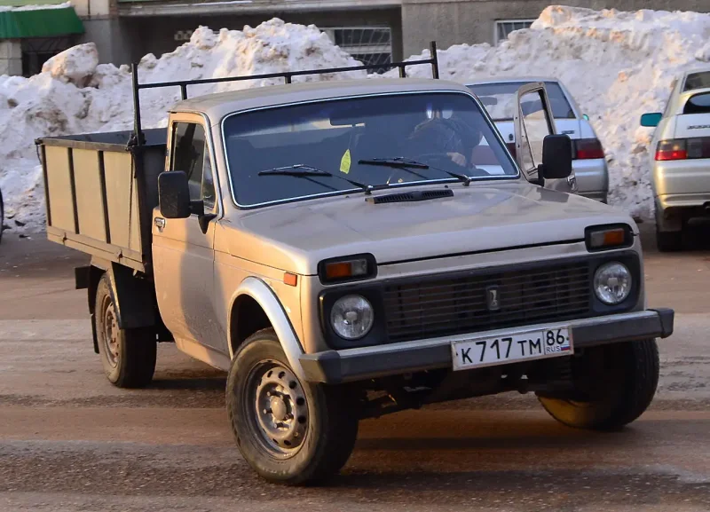 ФВК-2302 Бизон