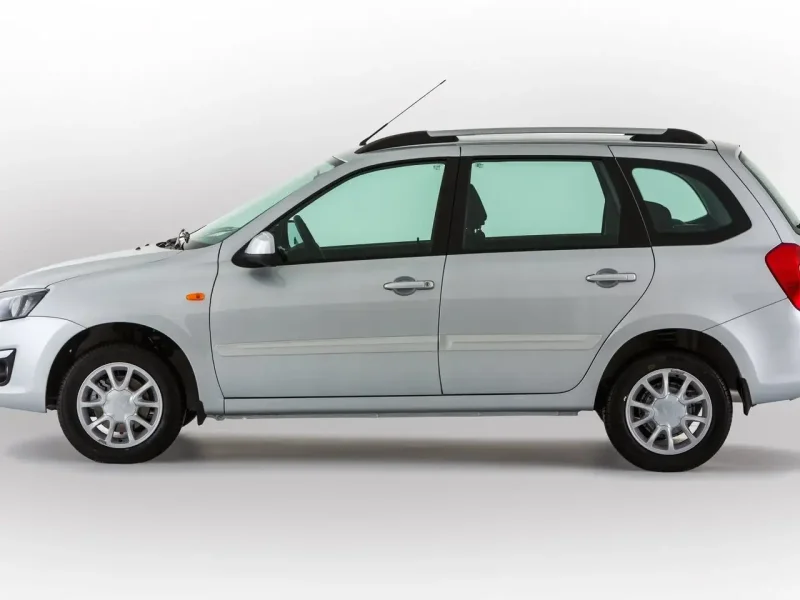 Lada Kalina Granta