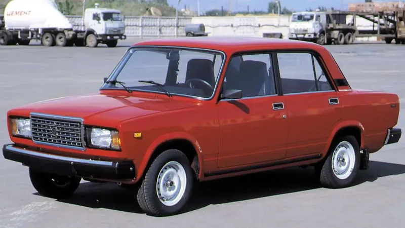 Lada Riva 1500