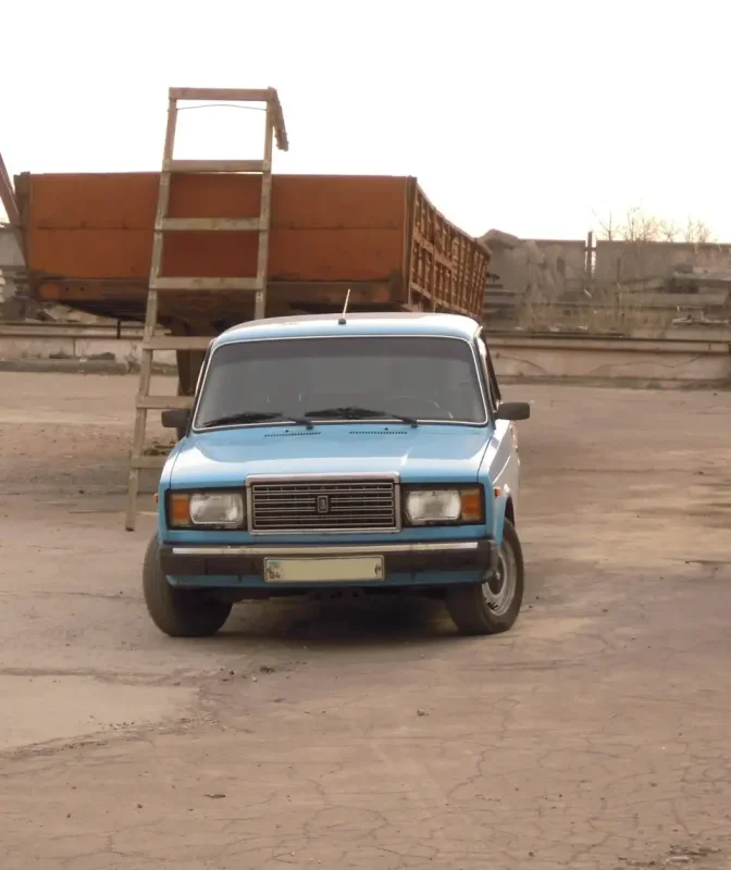 Lada 2107