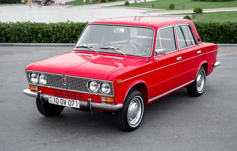 Lada 2106 2107
