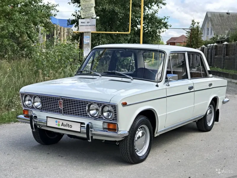 ВАЗ 2131 Нива