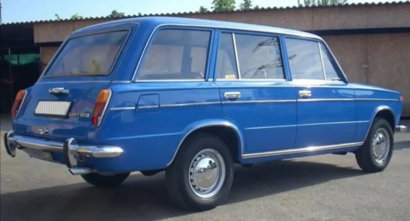 ВАЗ 2103