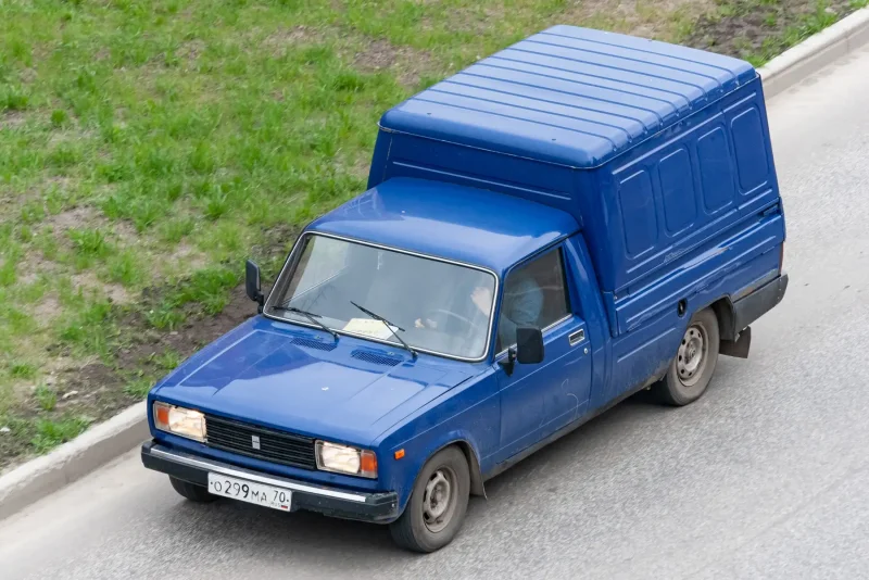 ВИС ИЖ 27175