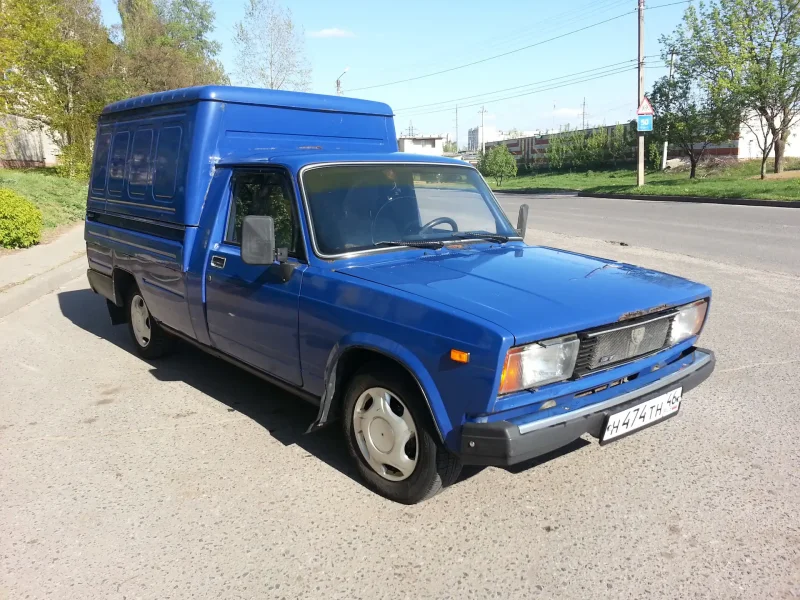 ИЖ 2717 27175
