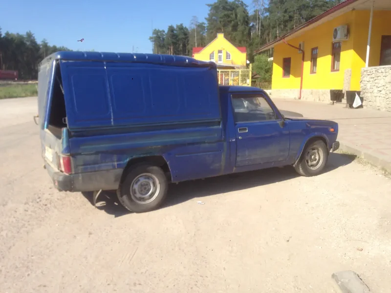 ИЖ 21175-036