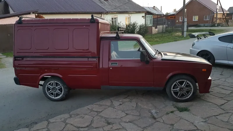 ИЖ 27175